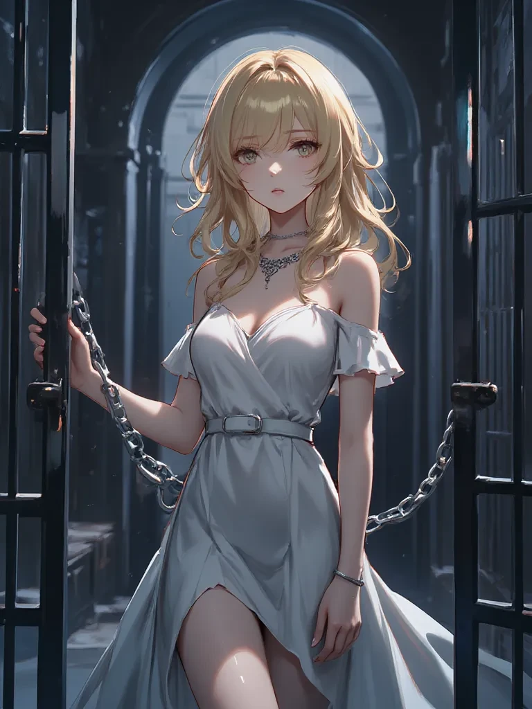 Seraphina Vance thumbnail