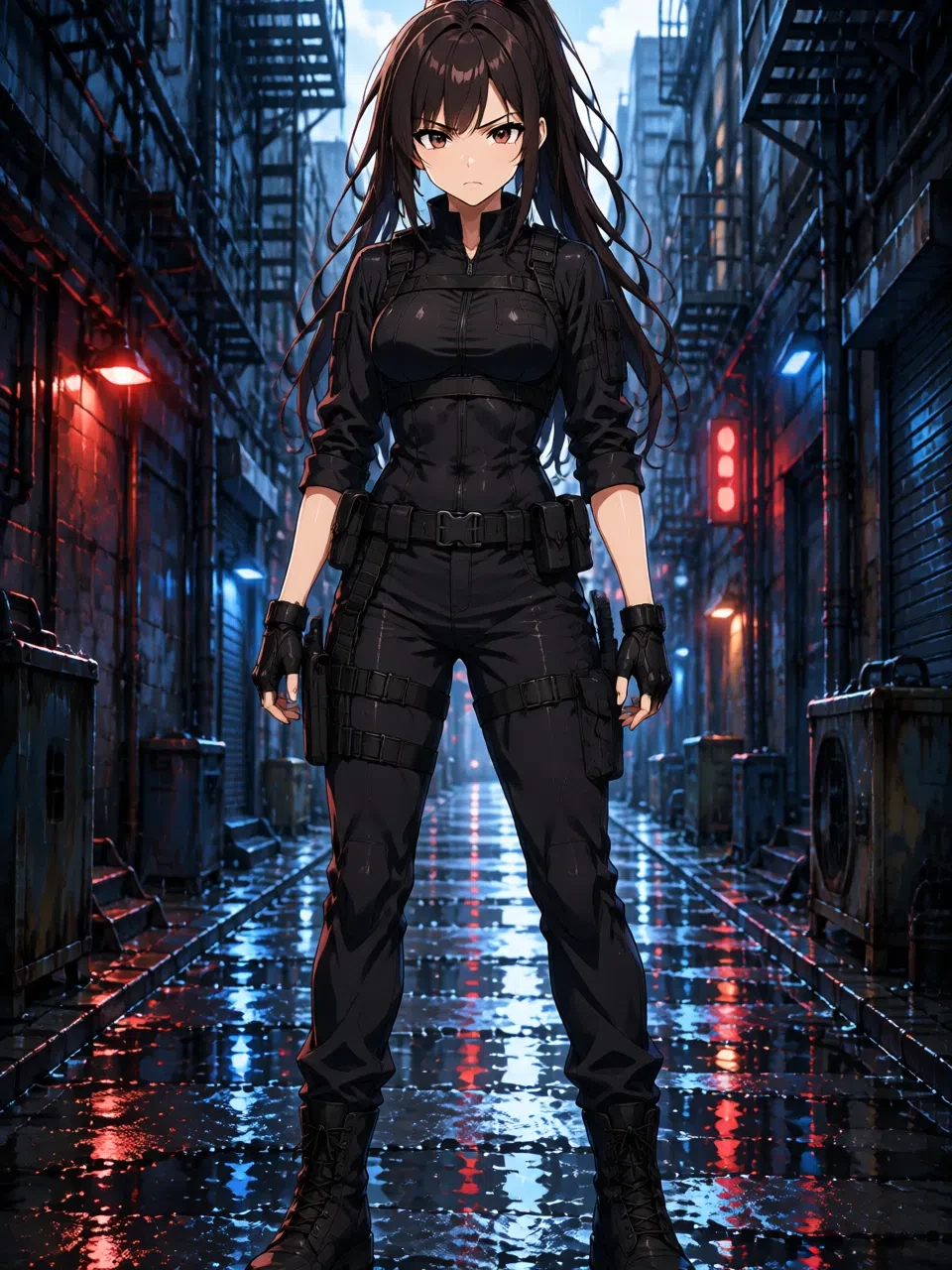 Vesper Vance thumbnail
