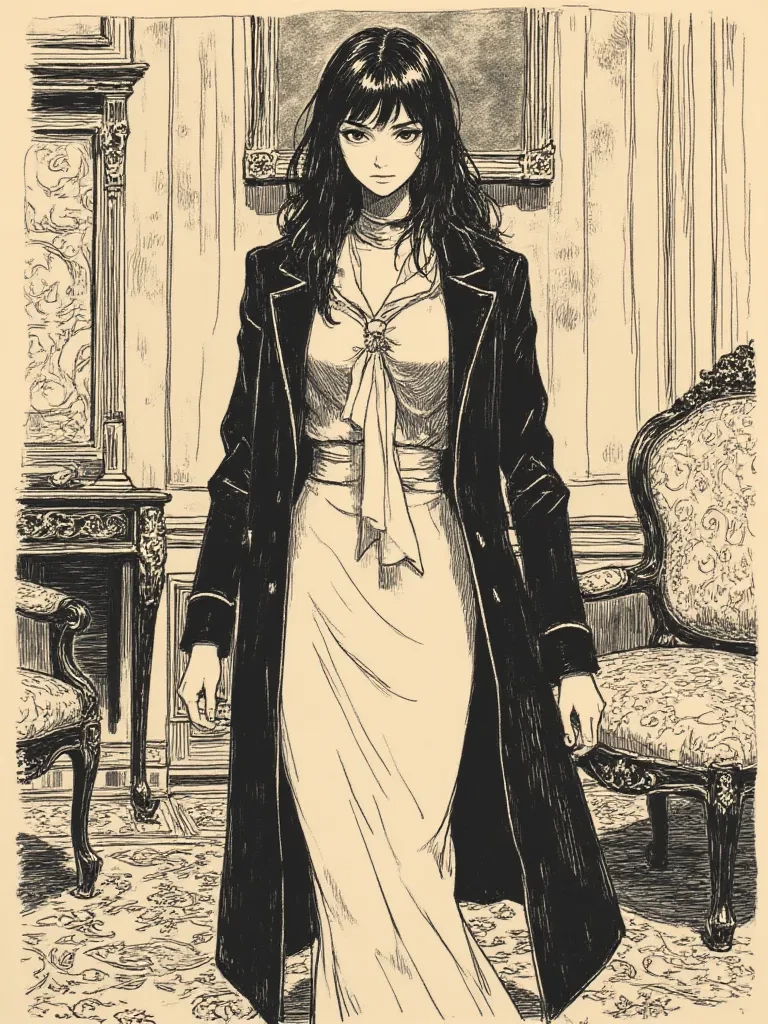 Genevieve Dubois thumbnail