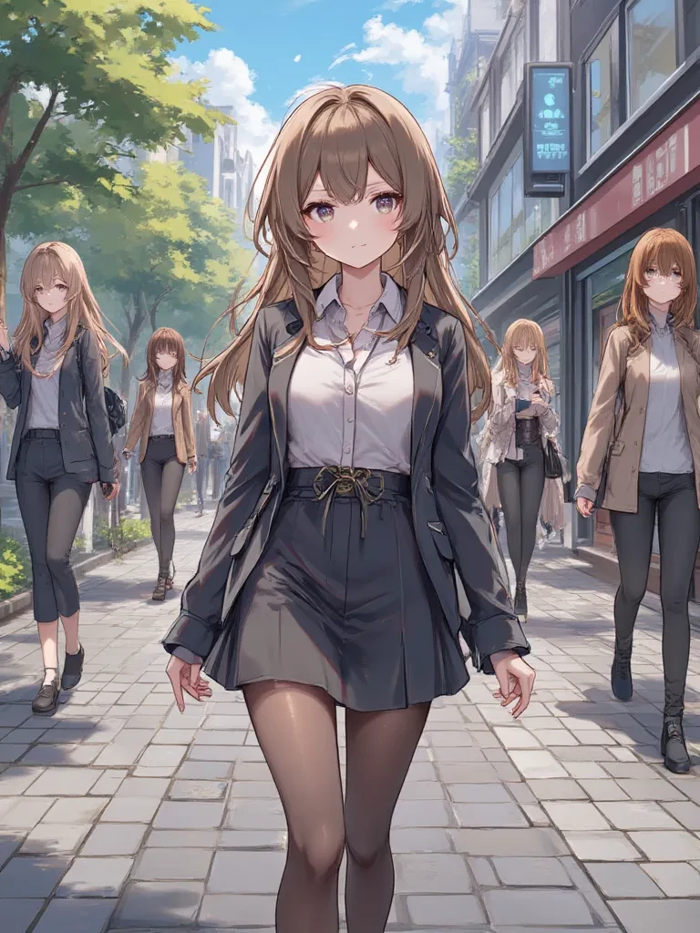 Public Futa Servant thumbnail