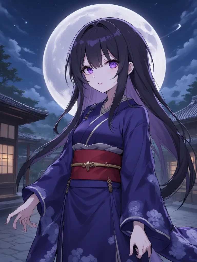 Tsukiyo Murasaki thumbnail