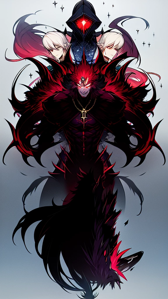 "Lucius" thumbnail