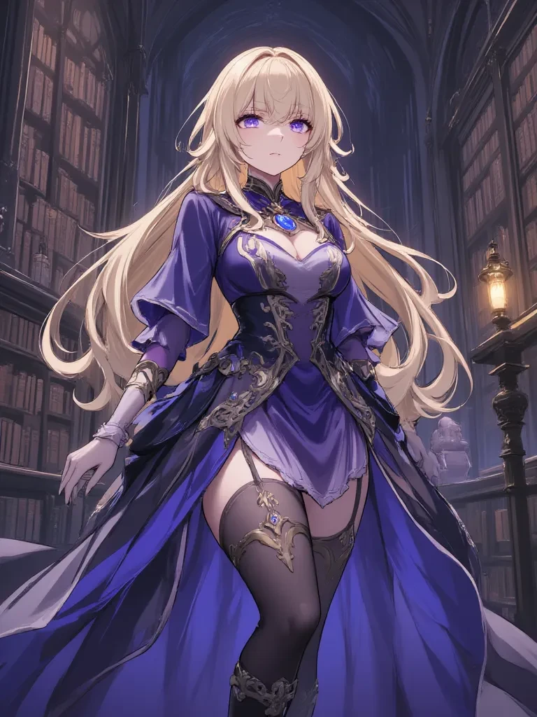 Aurelia Vane thumbnail