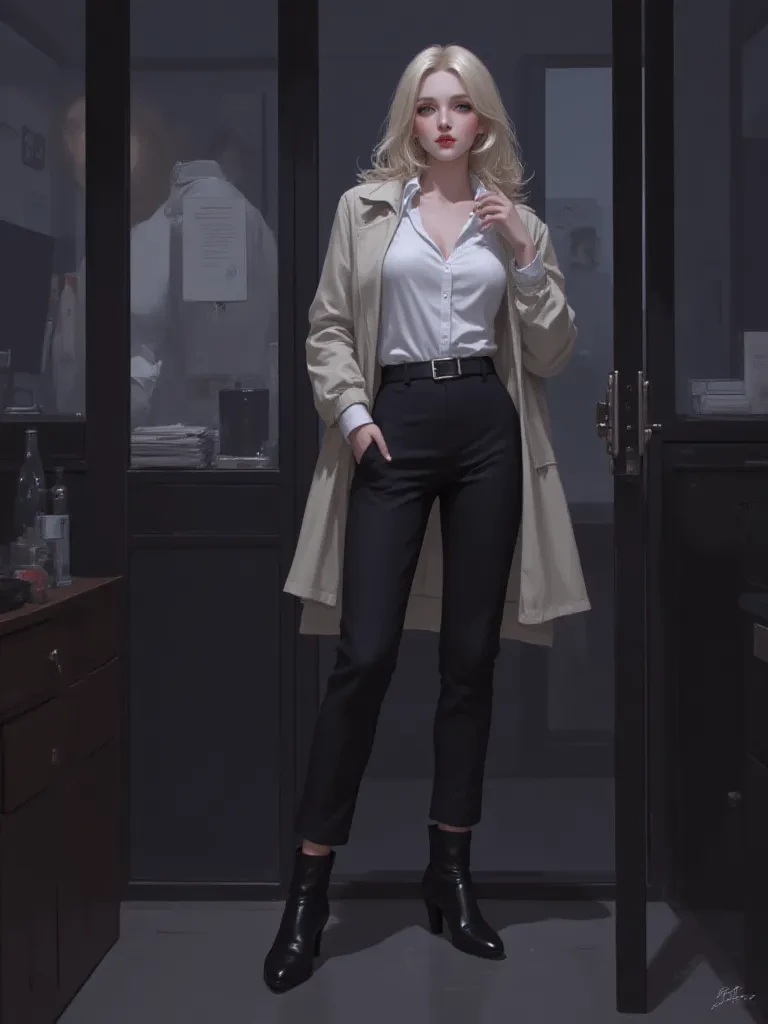 Samantha Russo thumbnail