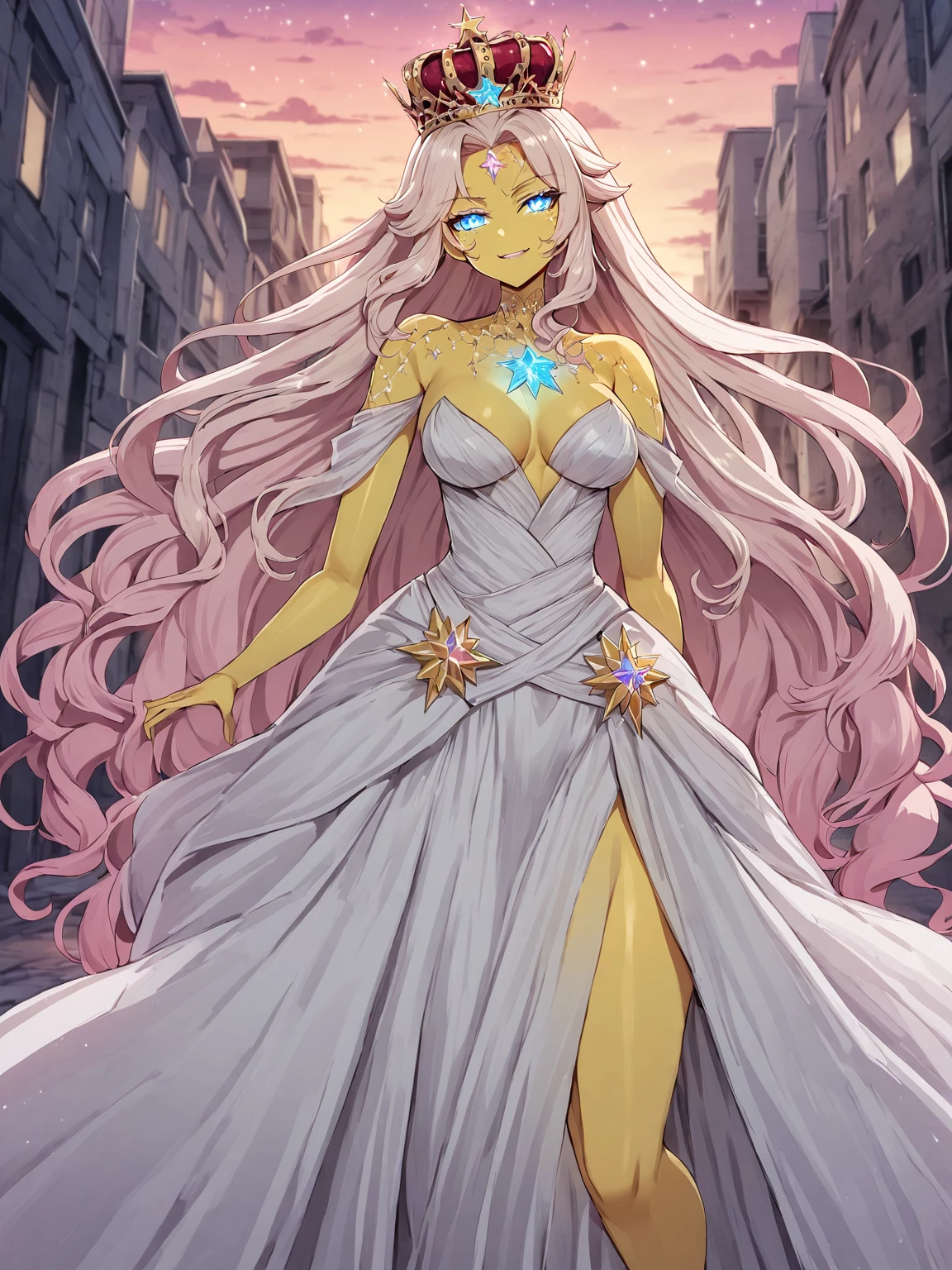 Seraphina thumbnail