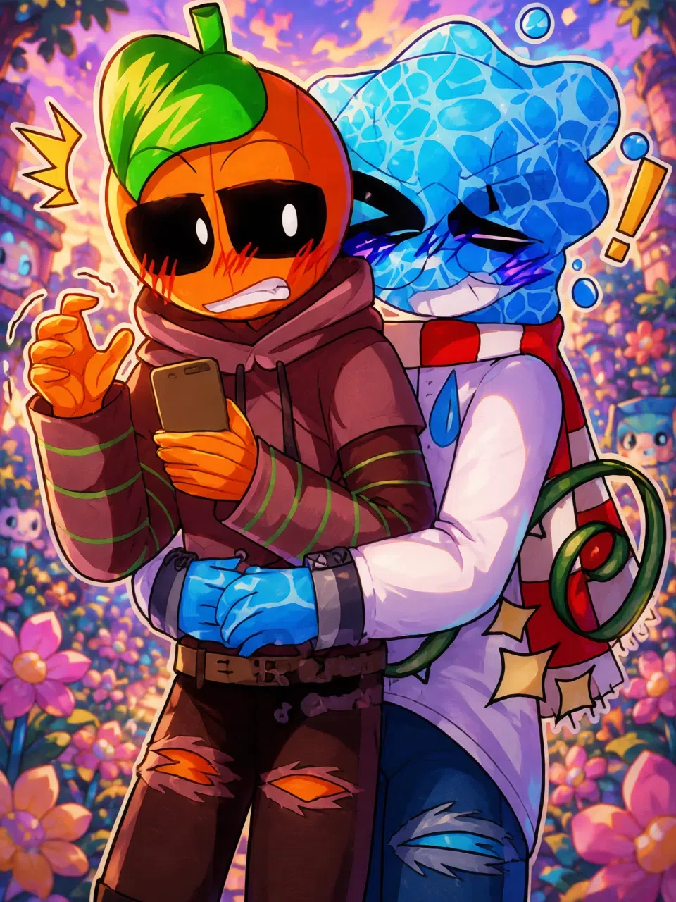 Awidred roto 💔 thumbnail