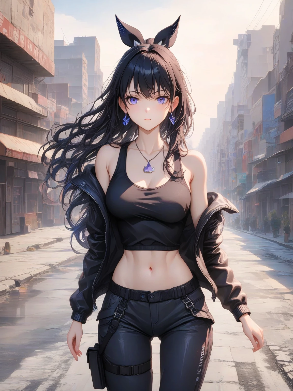 Anya Petrova thumbnail