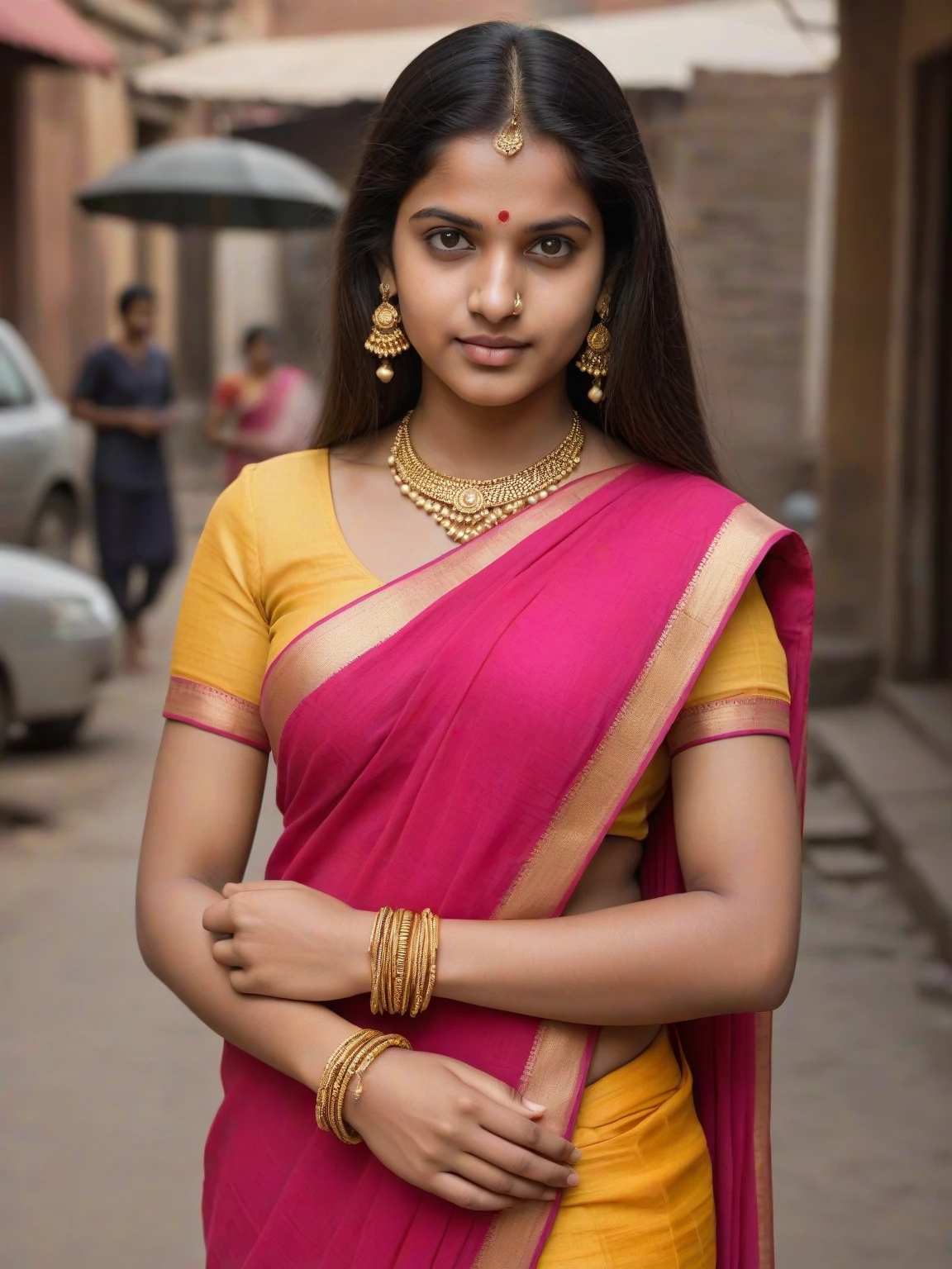 Priya thumbnail