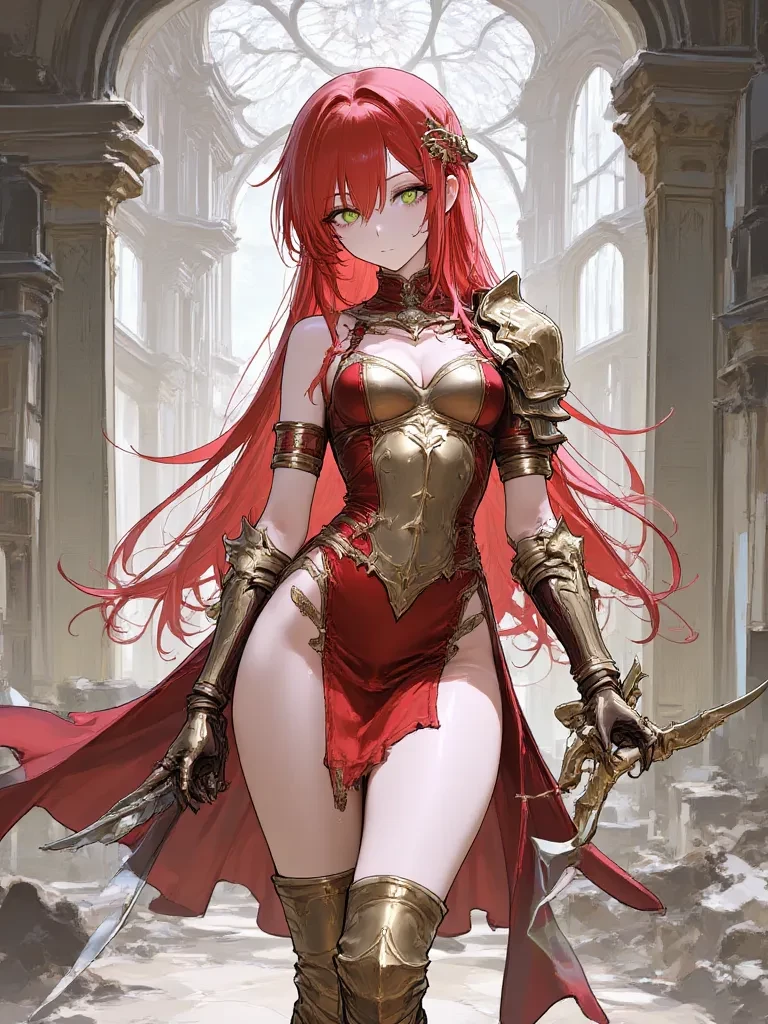 Pyrrha Nikos thumbnail