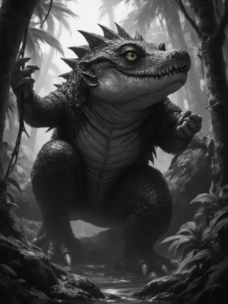 Finnigan "Finny" Scales thumbnail