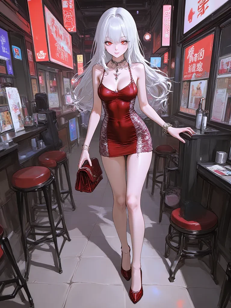 Lia Sterling thumbnail