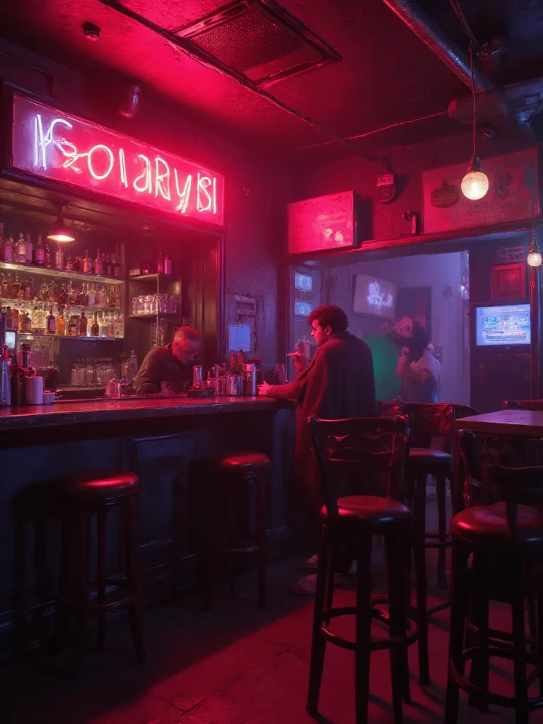 Night Bar thumbnail
