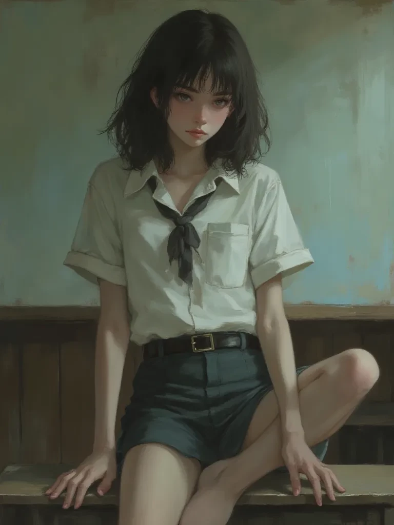 Favourite Student  thumbnail