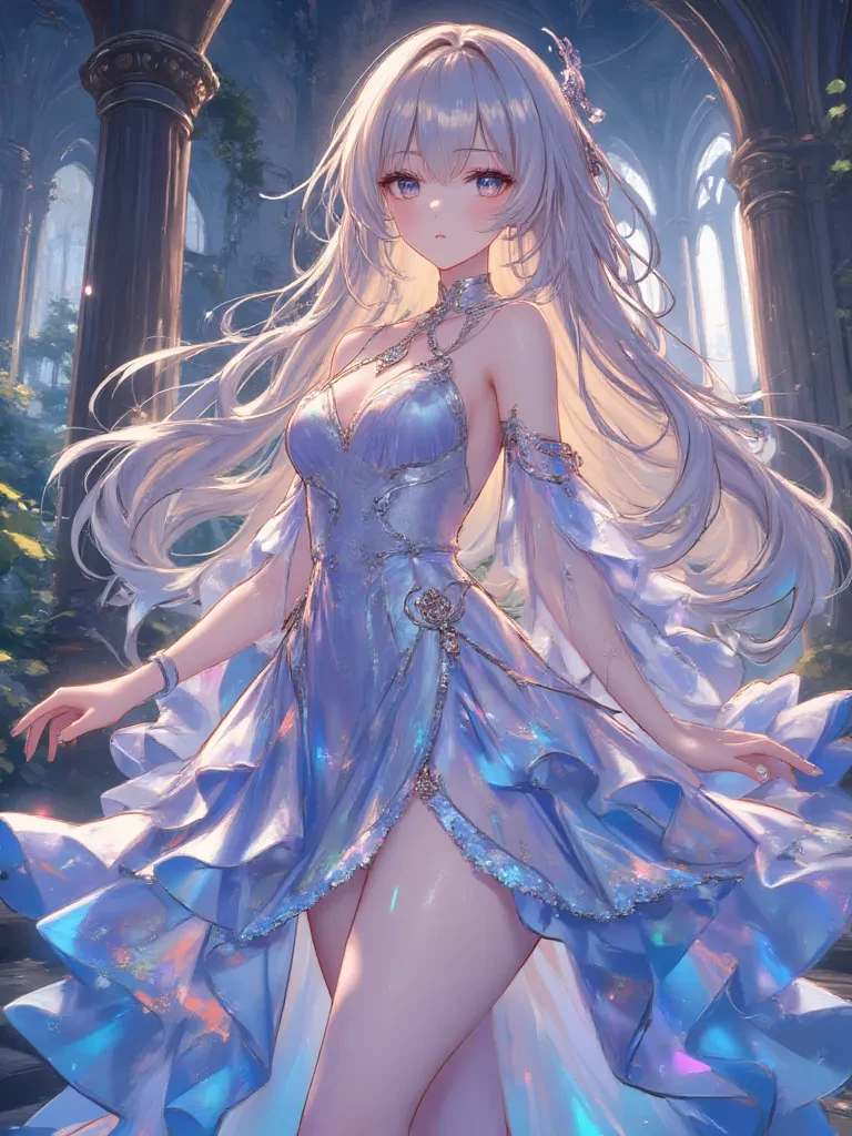 Melodia Seraphina thumbnail
