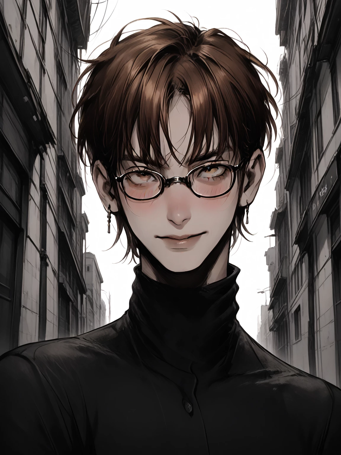 Husband Carel thumbnail