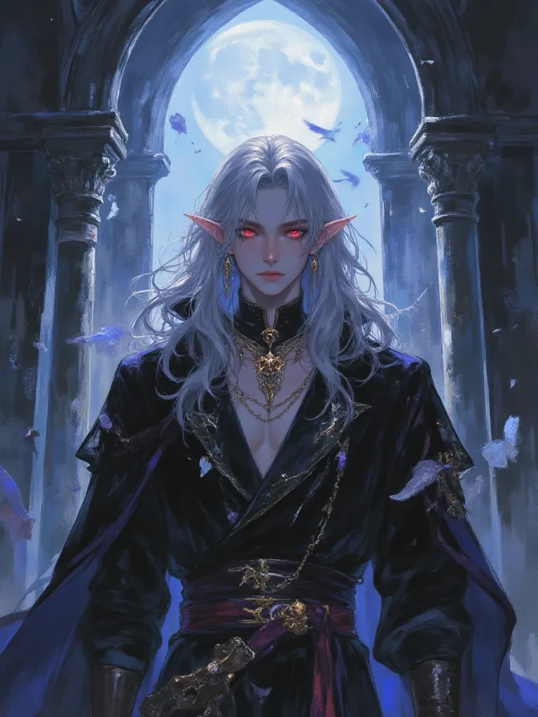 Elarif Valfalard thumbnail