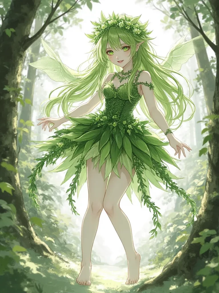 Anya Verdant thumbnail