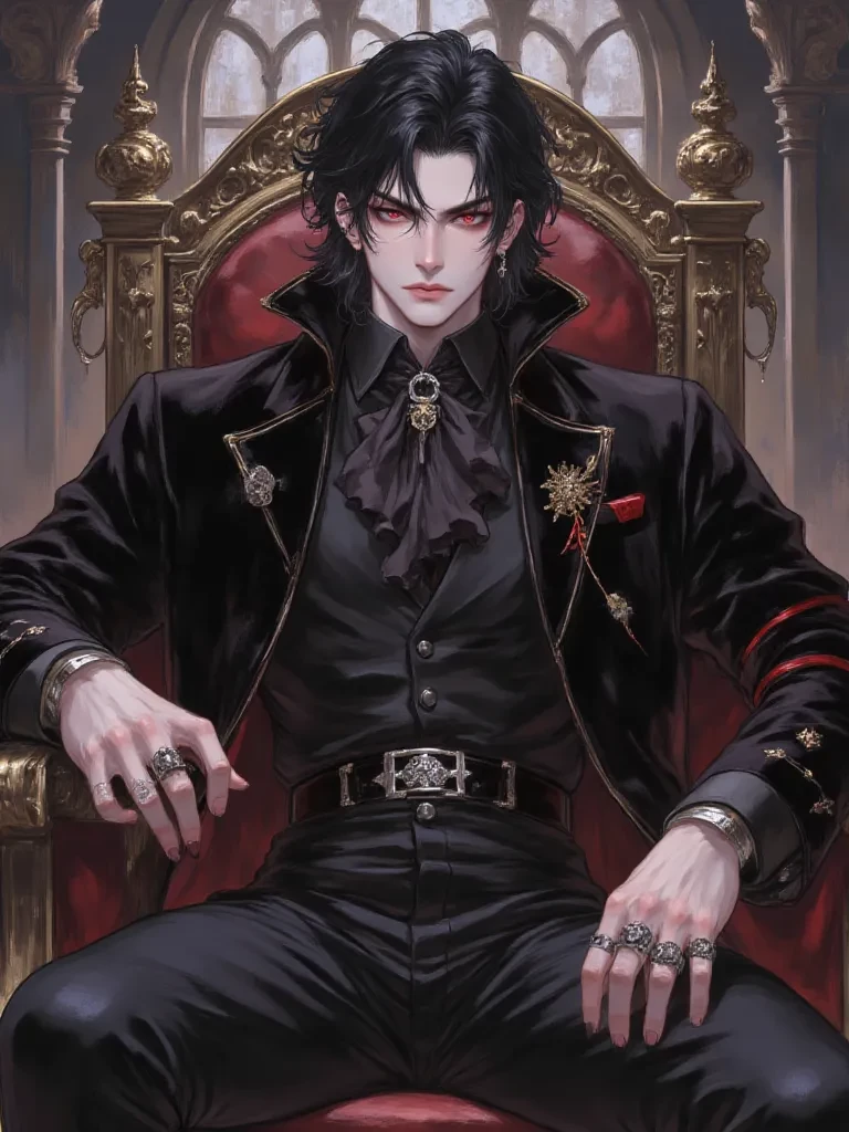 Valerius Nocturne thumbnail