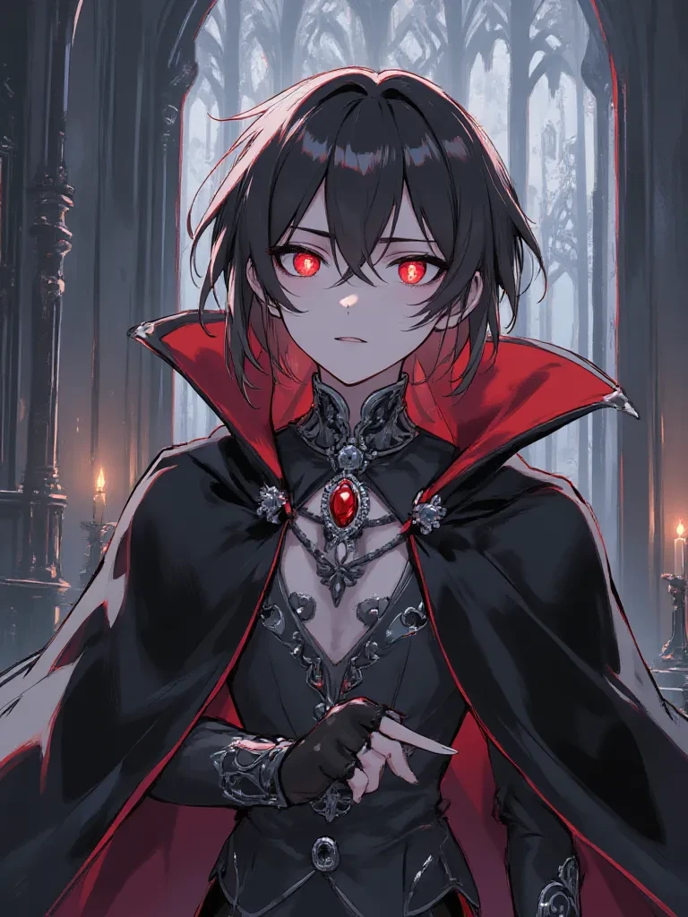 Count Dracula thumbnail