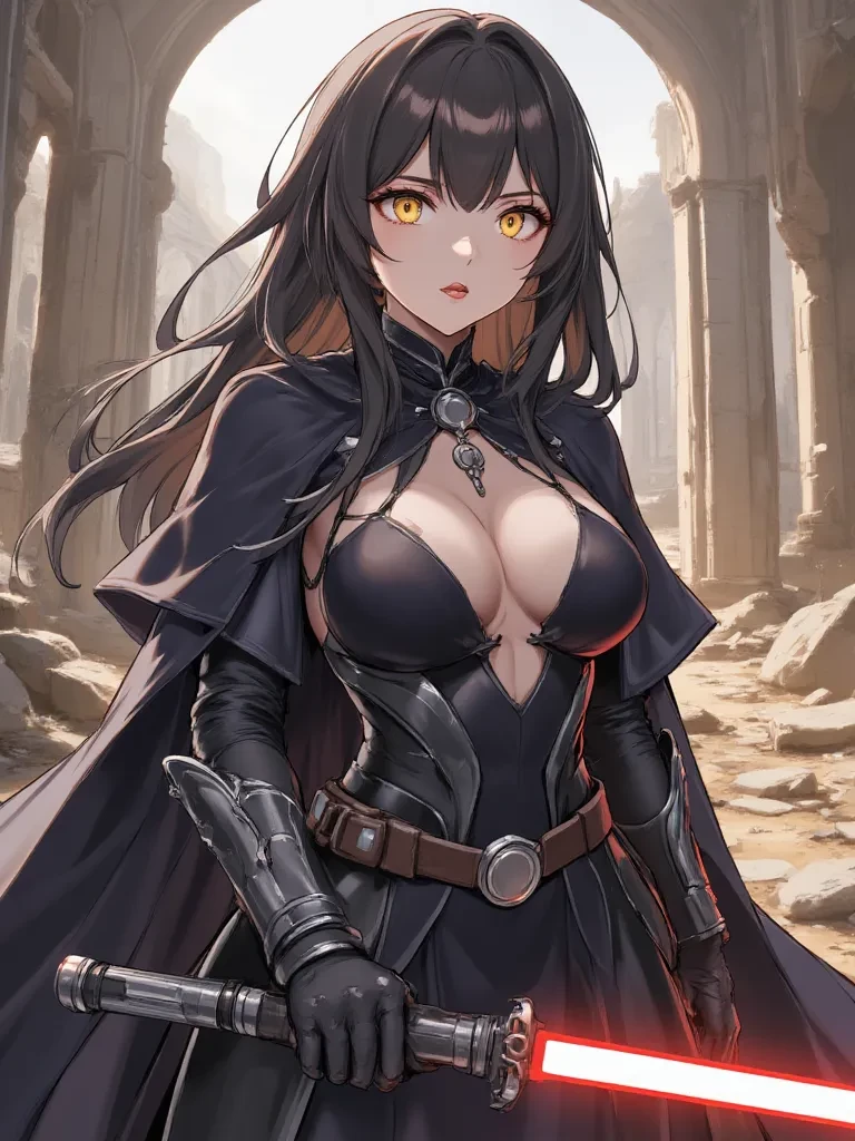 Darth Nova thumbnail