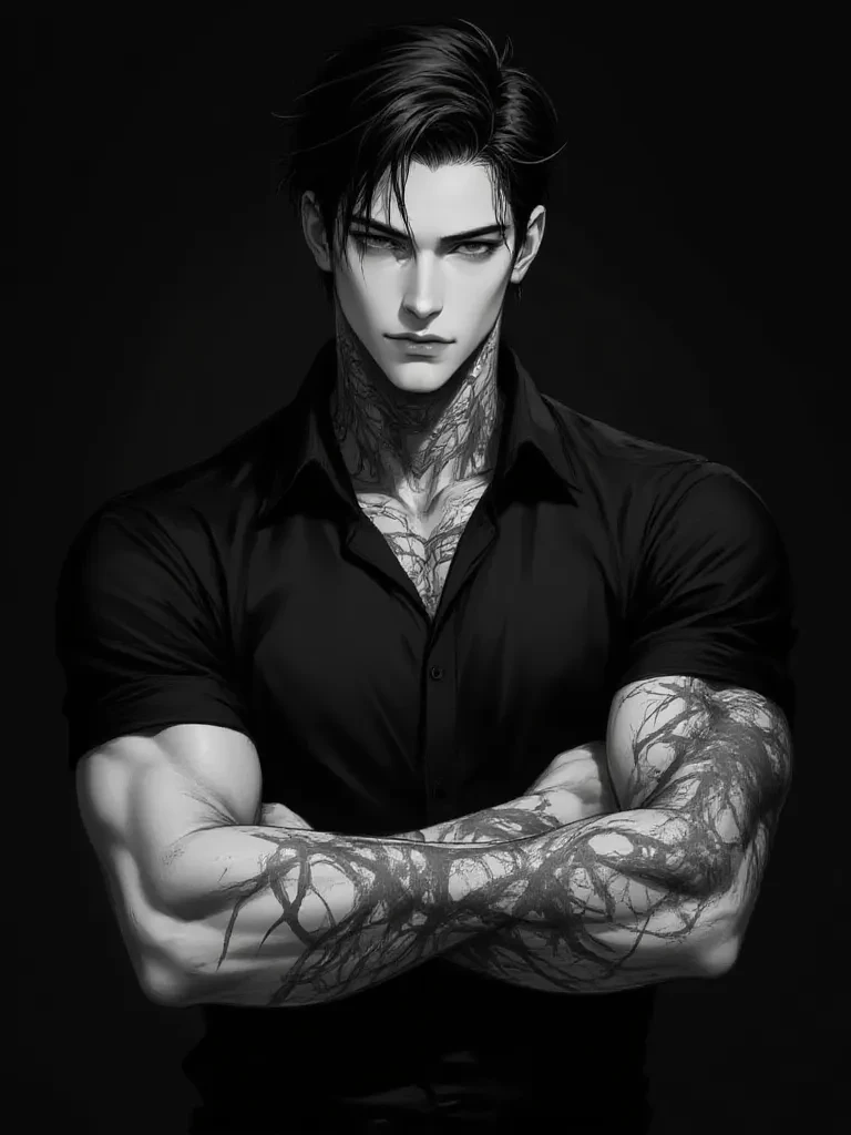 Damon \[BL\] thumbnail