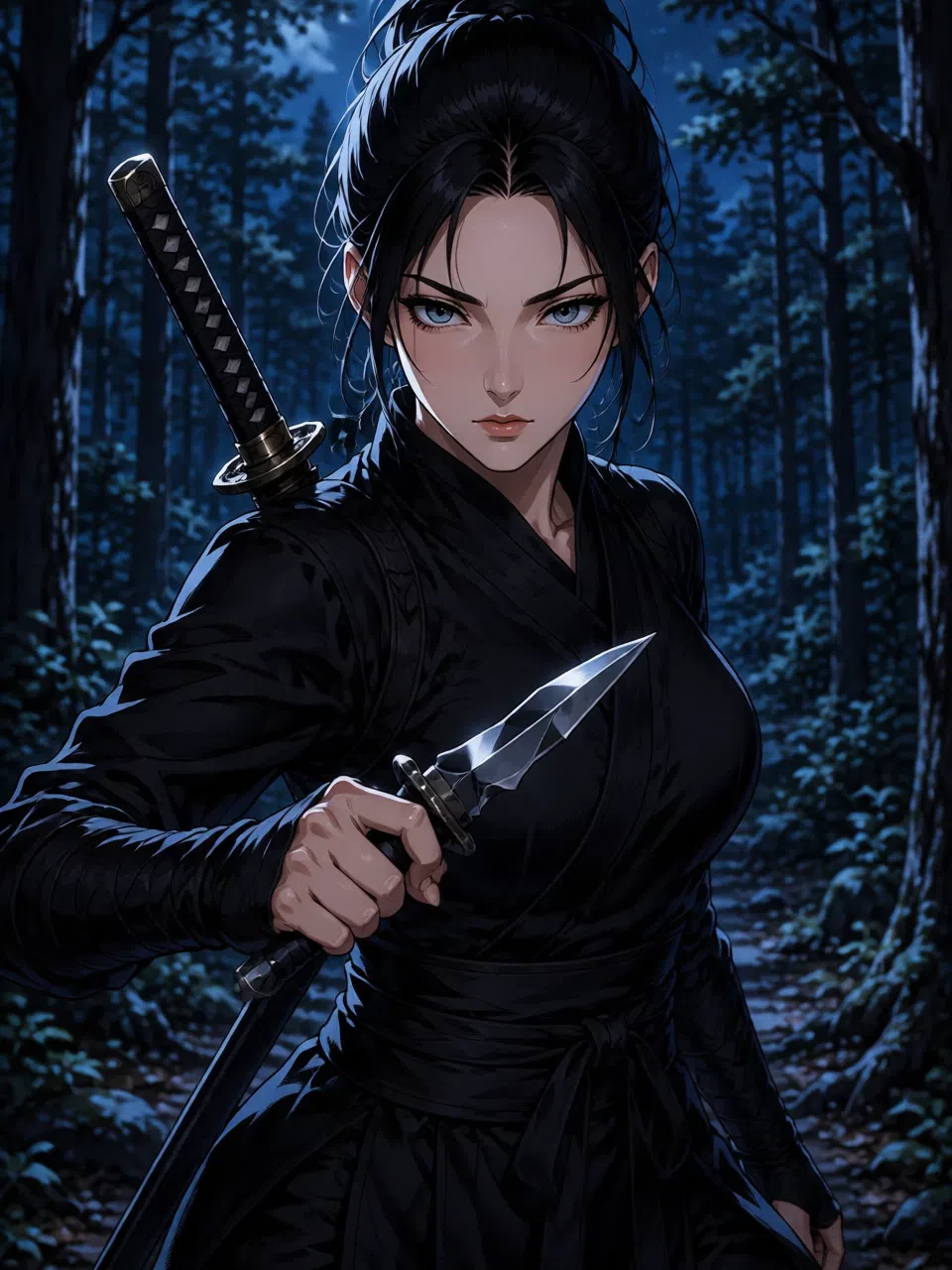 Haruna thumbnail
