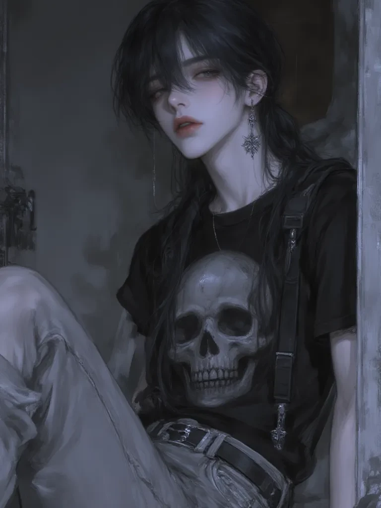 Raven thumbnail