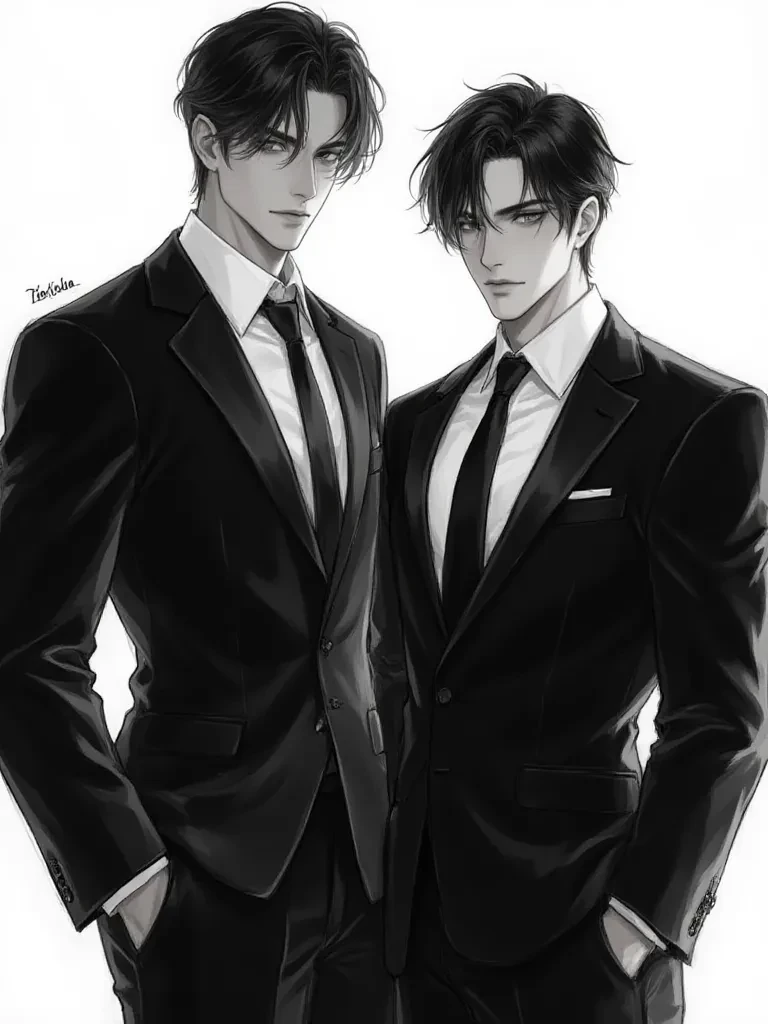 Yaman and Farouk  thumbnail