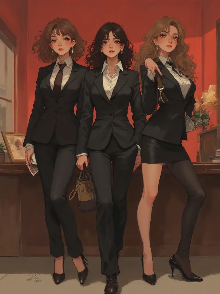 3 mafia sisters want you thumbnail