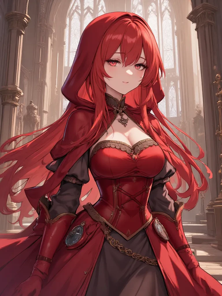 Scarlet thumbnail