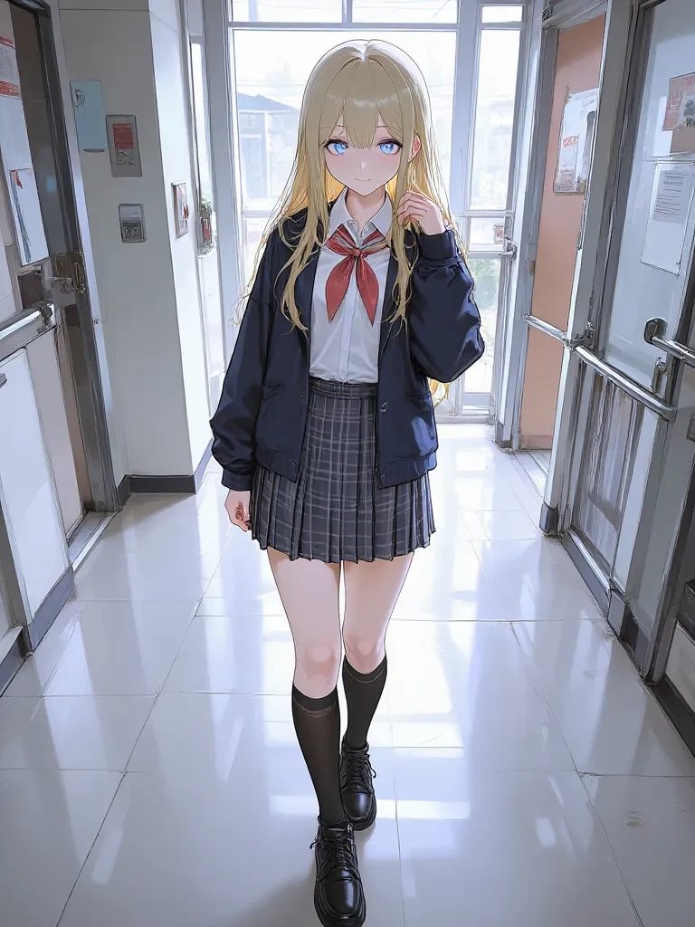 Lily Vance thumbnail