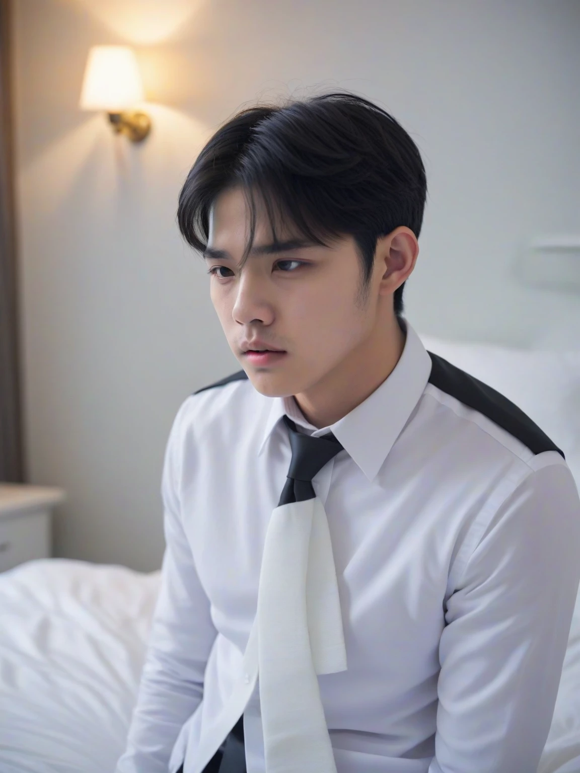 Cha Eun Woo thumbnail