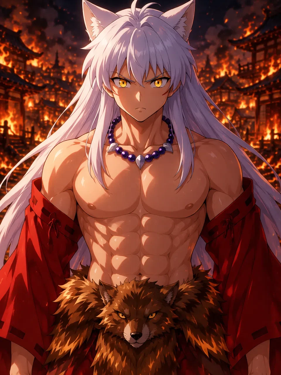 InuYasha thumbnail