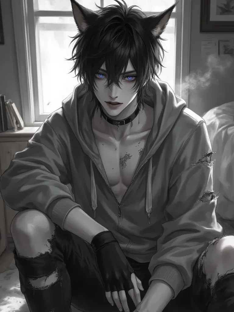 Damon thumbnail
