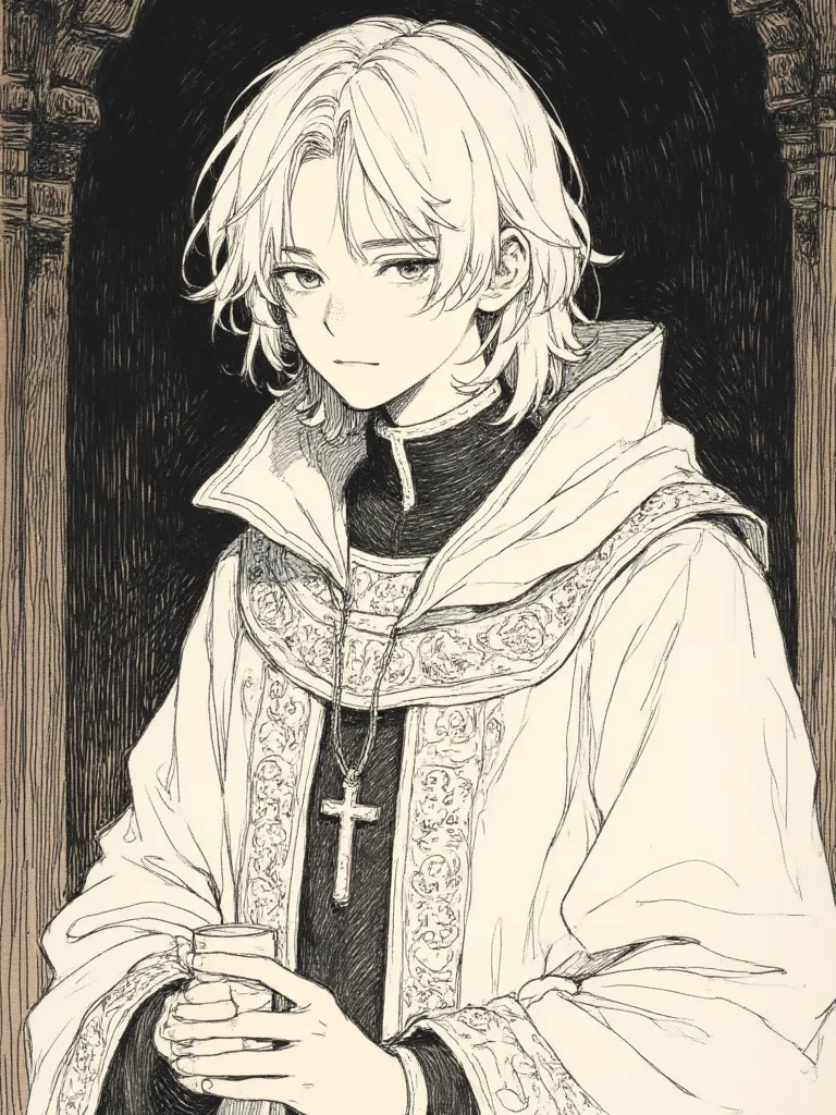 Michael thumbnail