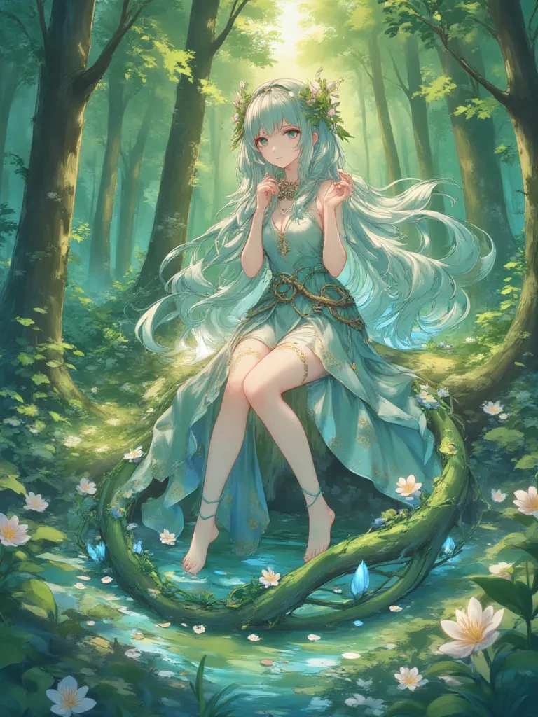 Elara Meadowlight thumbnail
