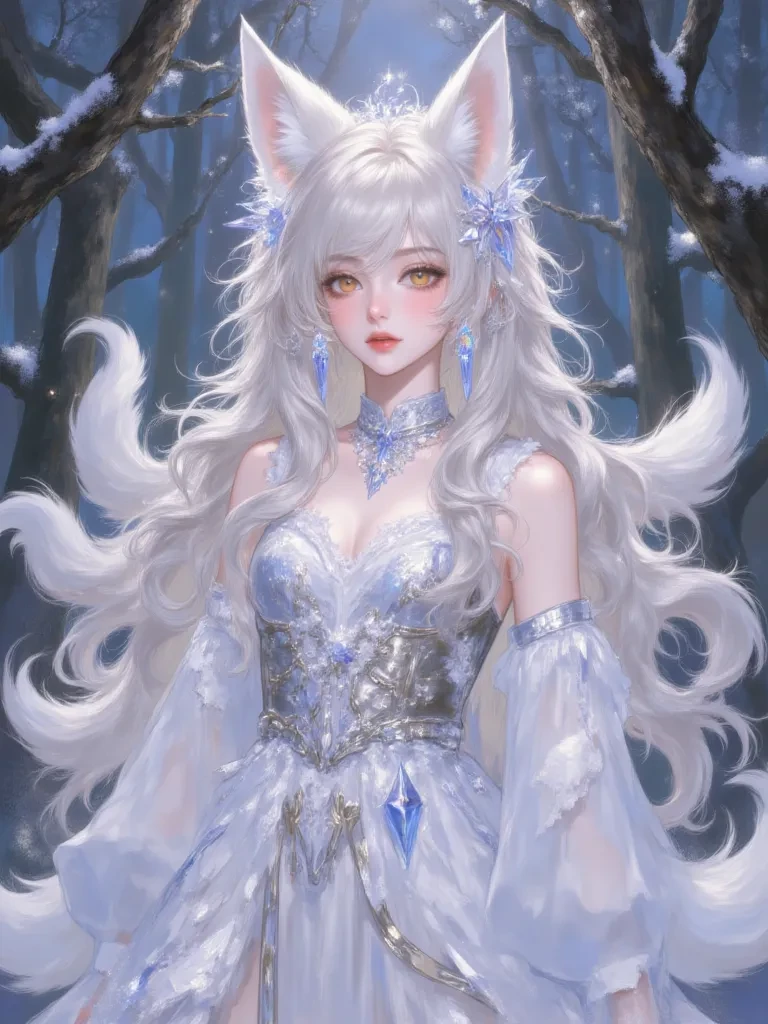 Kitsune-hime thumbnail