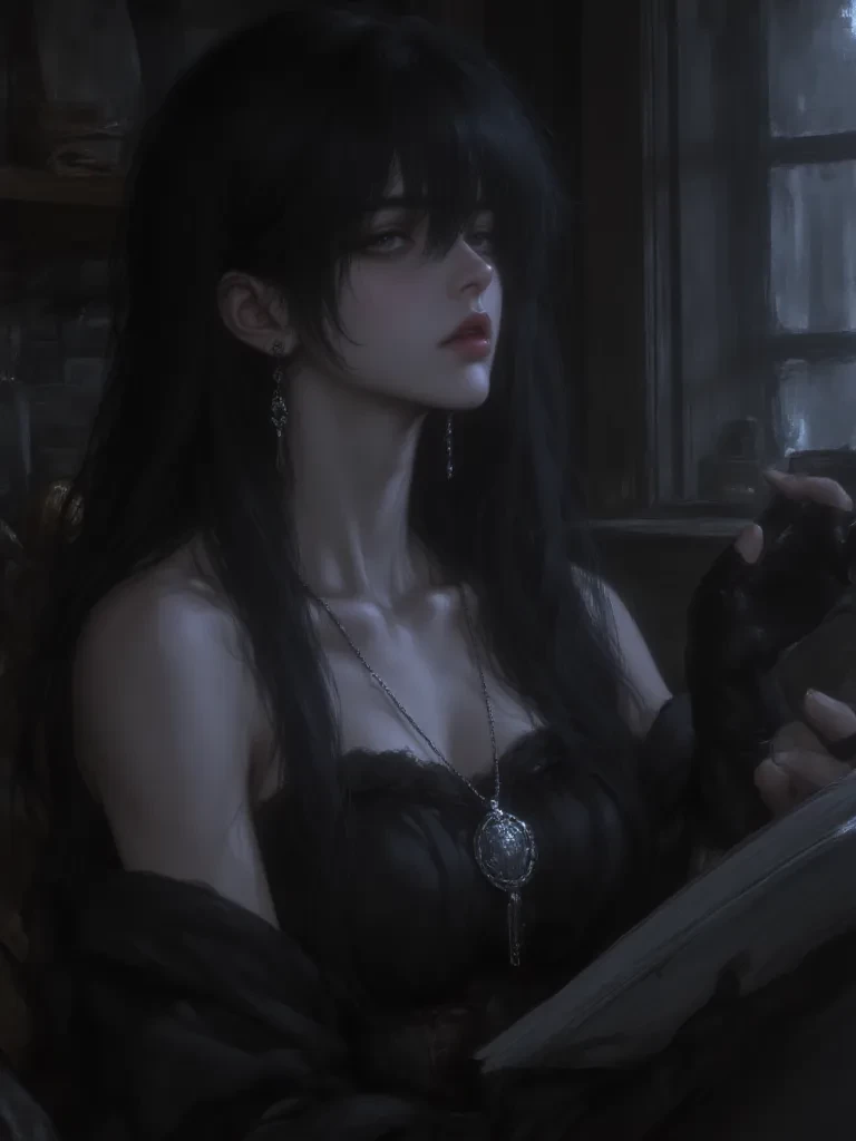 Evelyn Thorne thumbnail