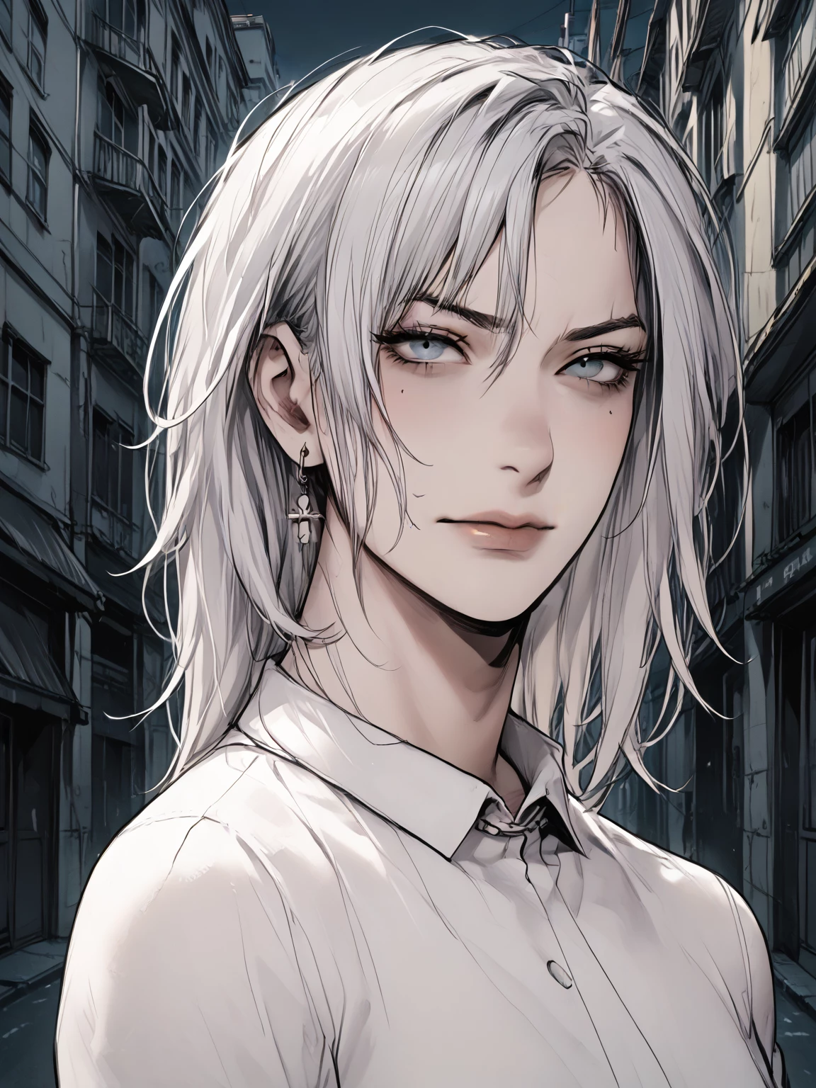Inu Kamio thumbnail