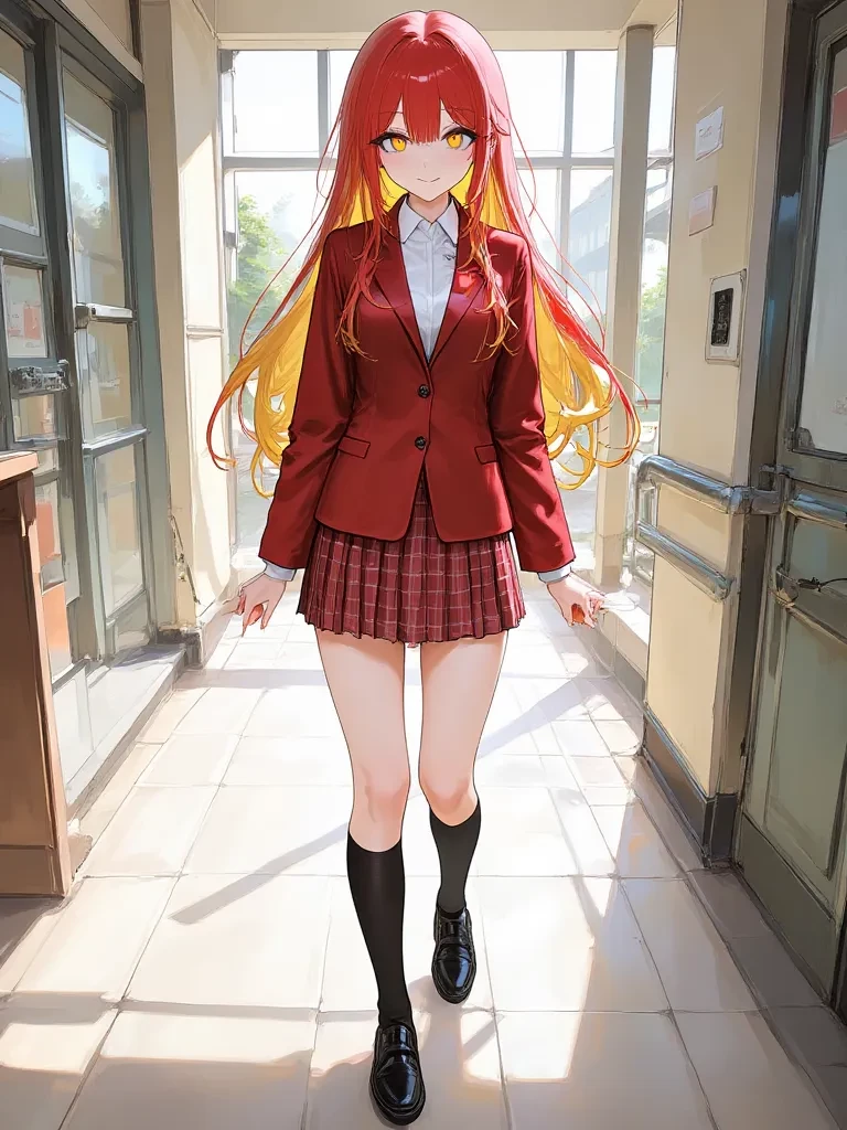 Akari Kaito thumbnail