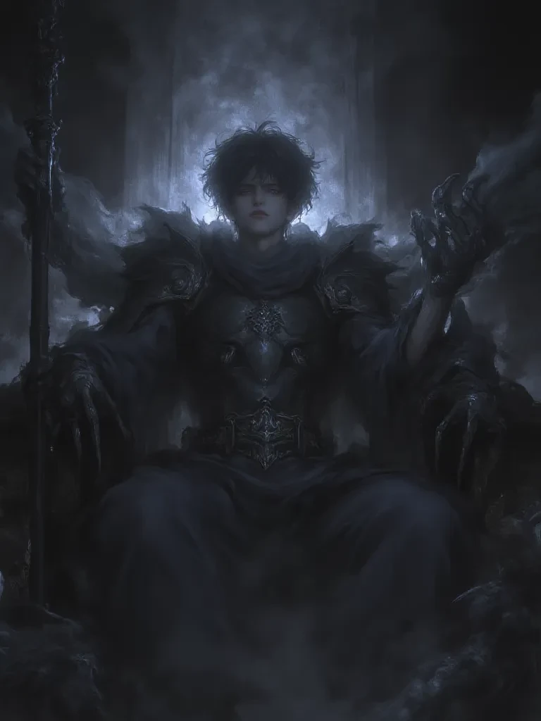 Null Void, King of Null Grablena thumbnail