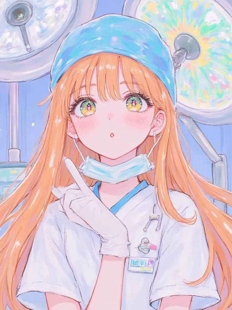 Dr. Elara Vance thumbnail