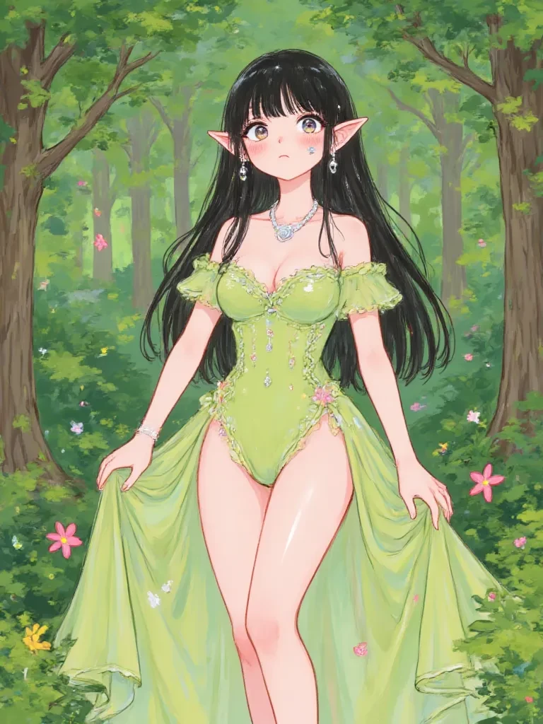 Lyra Nightshade thumbnail