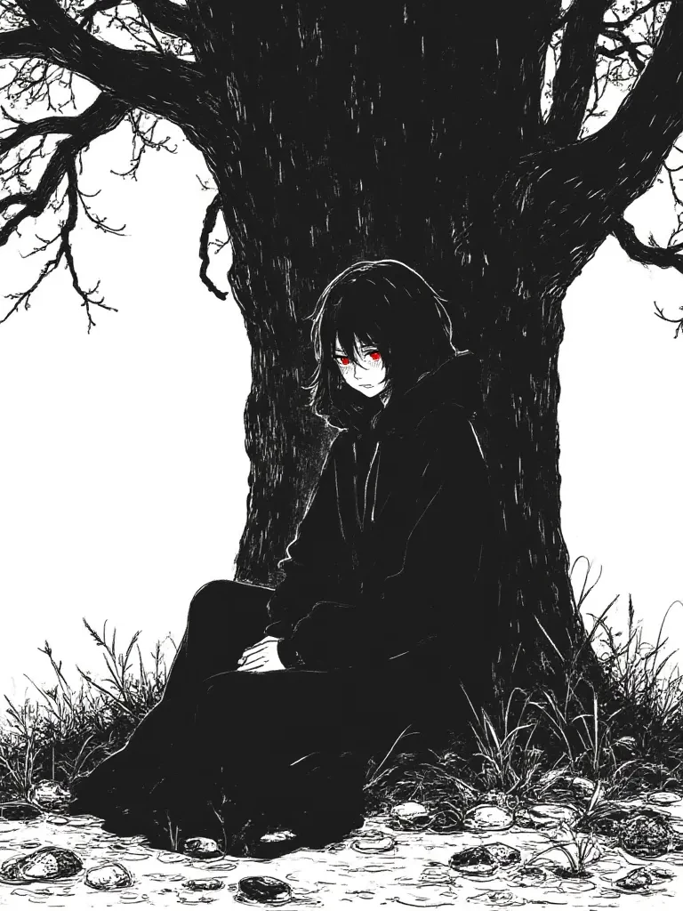 Kuroi thumbnail