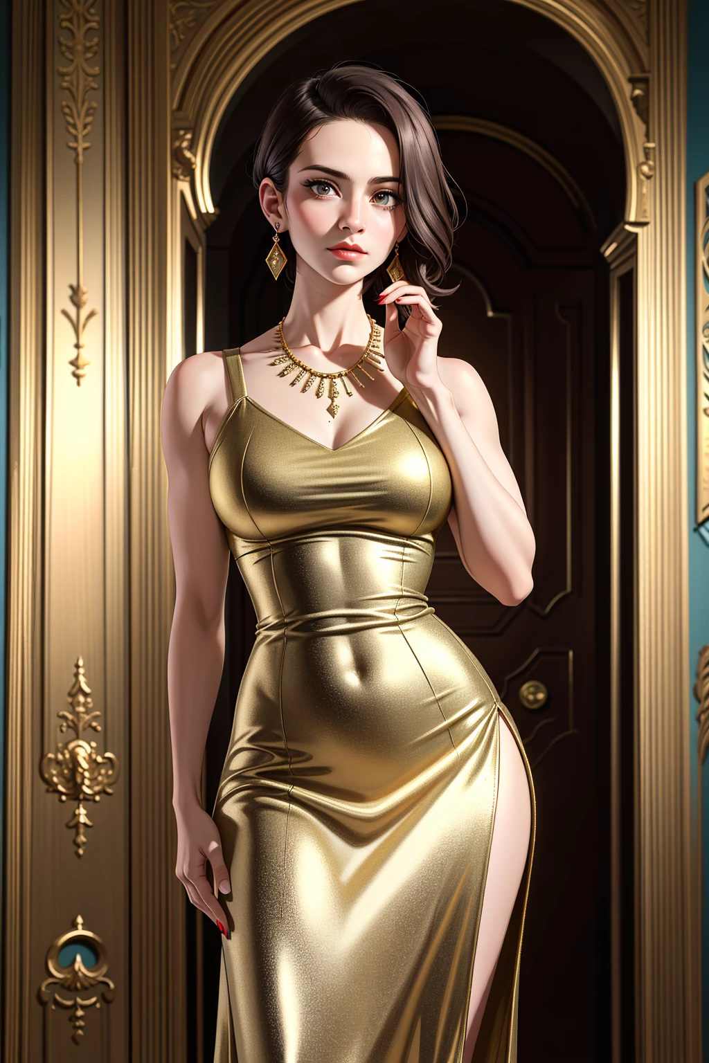Esmeralda von Brun thumbnail