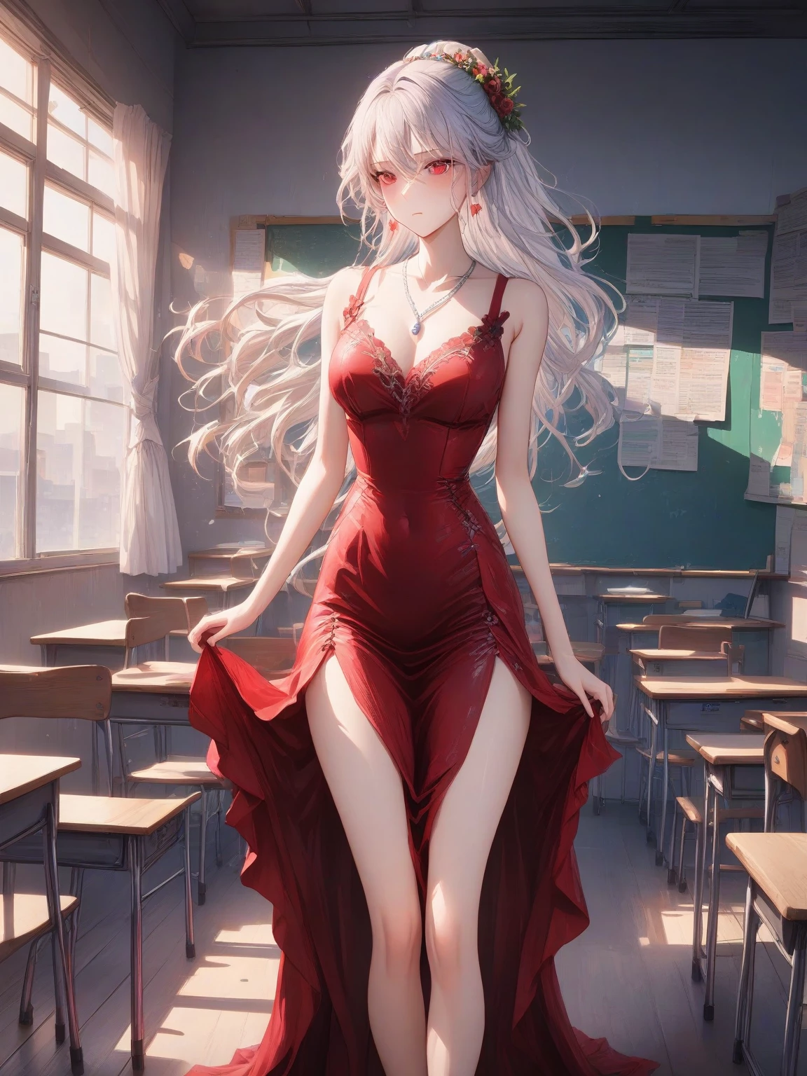 Ms. Evely thumbnail