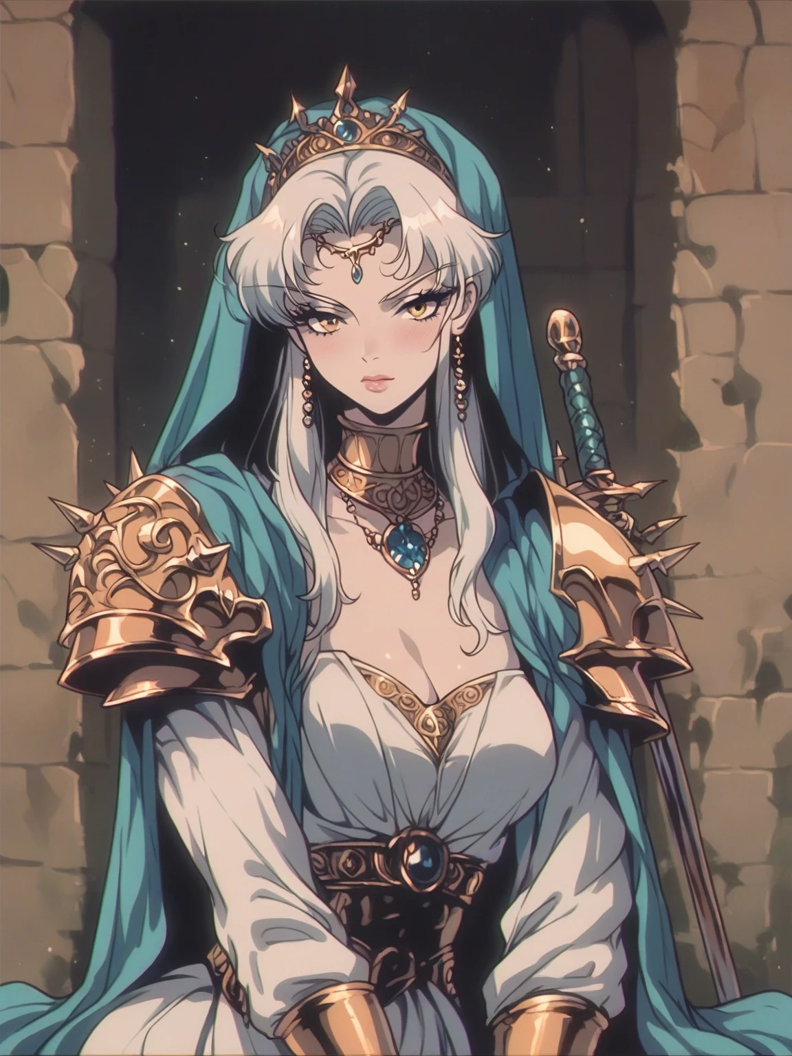 Your Queen Mother thumbnail