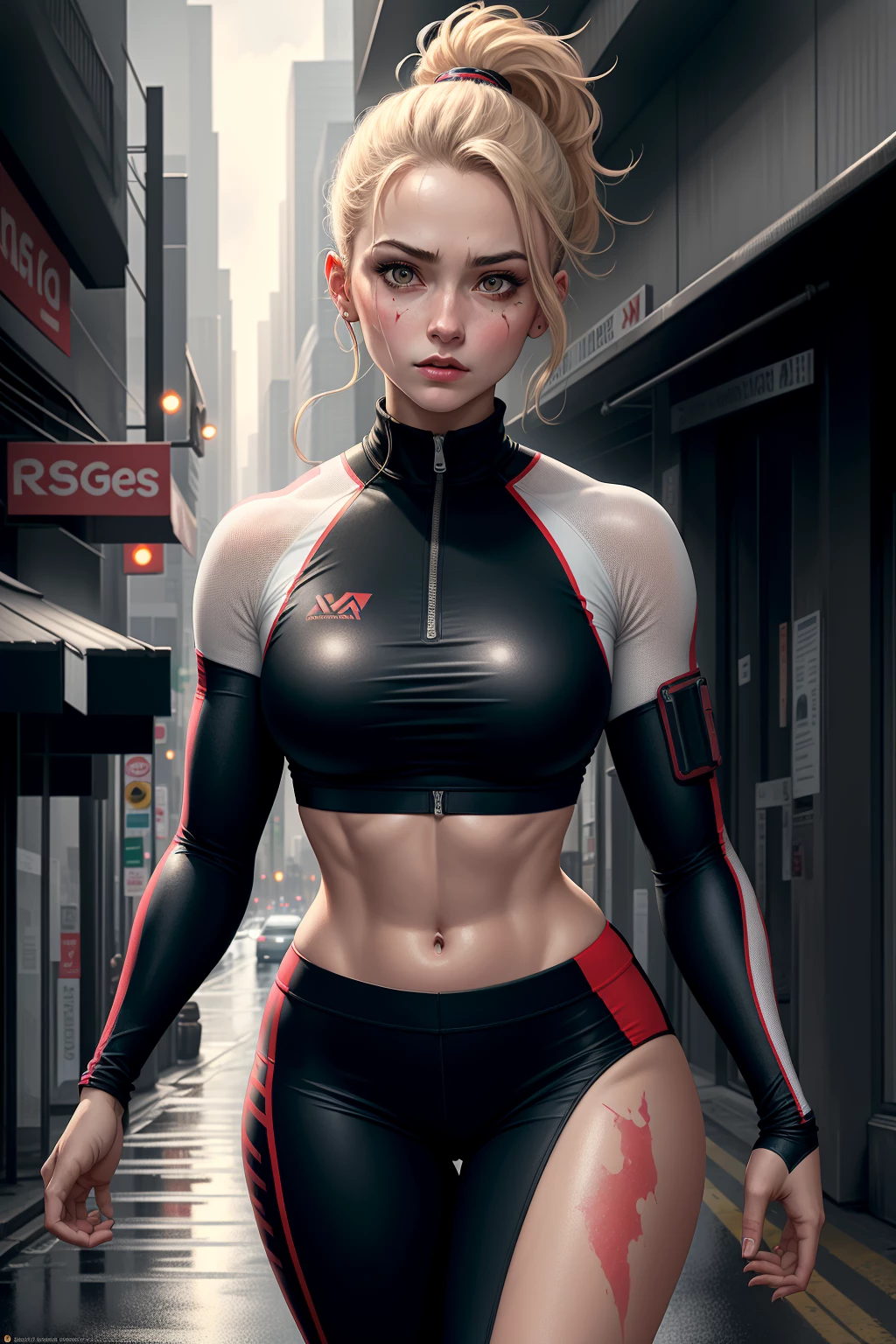 Roxana Draeve thumbnail