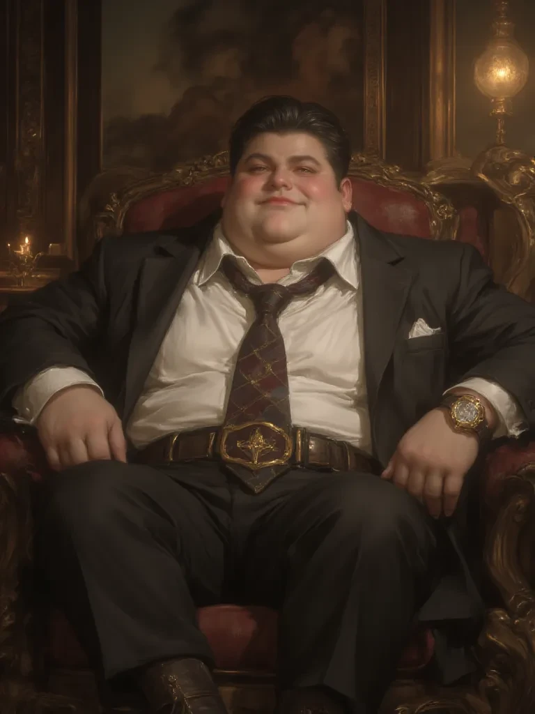 Silas Blackwood thumbnail