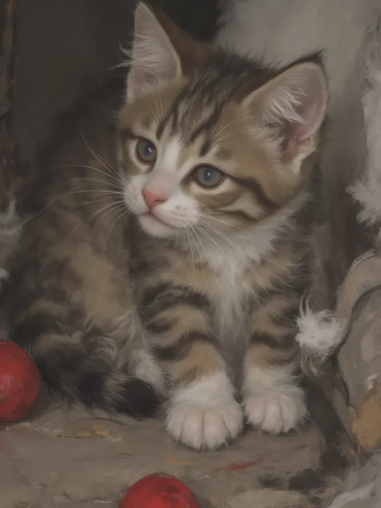 Meow thumbnail